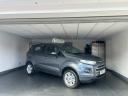 FORD EcoSport Zetec T